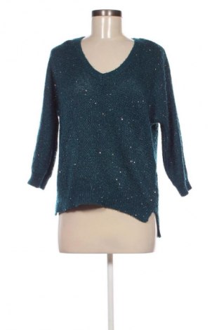 Damenpullover Women Only, Größe M, Farbe Blau, Preis € 7,99