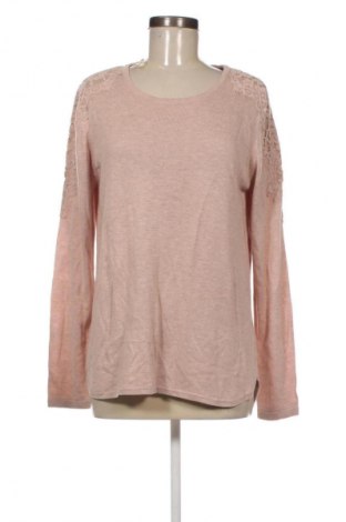 Damenpullover Yessica, Größe L, Farbe Aschrosa, Preis € 10,99