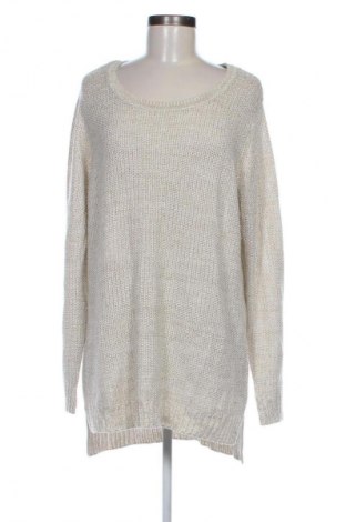 Damenpullover Yessica, Größe XXL, Farbe Beige, Preis € 11,99