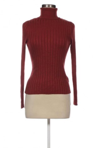 Damenpullover Yessica, Größe M, Farbe Rot, Preis 8,99 €