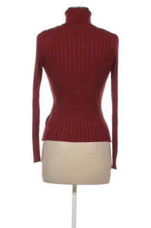 Damenpullover Yessica, Größe M, Farbe Rot, Preis 8,99 €