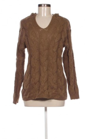 Damenpullover Yidarton, Größe S, Farbe Grün, Preis € 7,99