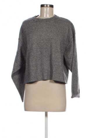 Damenpullover Zara, Größe S, Farbe Grau, Preis 8,99 €