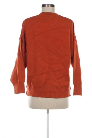 Pulover de femei Zara, Mărime M, Culoare Maro, Preț 26,99 Lei