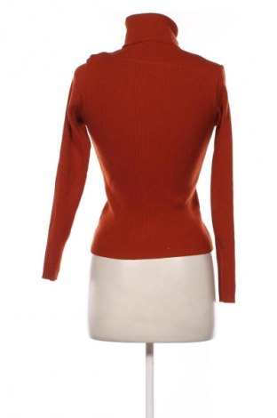 Damenpullover Zara, Größe M, Farbe Rot, Preis 5,00 €