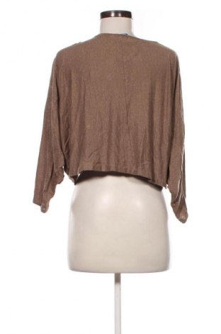 Damenpullover Zara, Größe S, Farbe Braun, Preis € 3,99