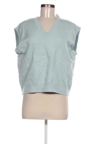 Damenpullover Zara, Größe M, Farbe Blau, Preis € 5,99
