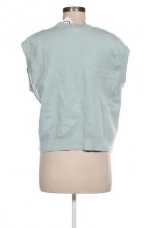 Damenpullover Zara, Größe M, Farbe Blau, Preis € 5,99