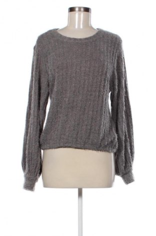 Damenpullover Zara, Größe M, Farbe Grau, Preis € 5,99