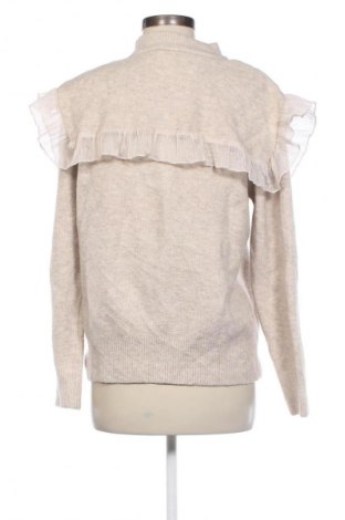 Damenpullover Zara, Größe M, Farbe Beige, Preis € 18,99