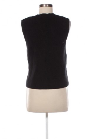 Damski sweter Zara, Rozmiar L, Kolor Czarny, Cena 19,99 zł