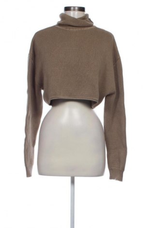 Dámsky pulóver Zara, Veľkosť M, Farba Hnedá, Cena  5,95 €