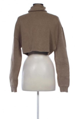 Dámsky pulóver Zara, Veľkosť M, Farba Hnedá, Cena  5,95 €