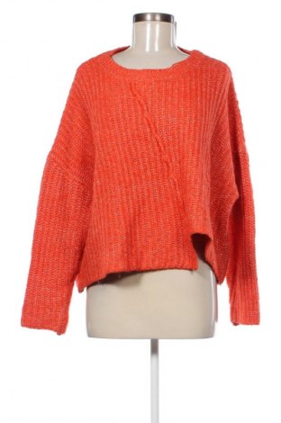 Damenpullover Zara, Größe S, Farbe Mehrfarbig, Preis 6,99 €