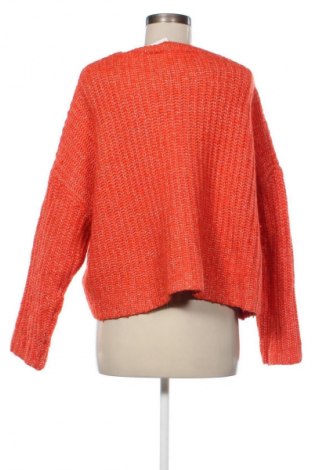 Damenpullover Zara, Größe S, Farbe Mehrfarbig, Preis 6,99 €