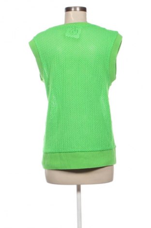 Damski sweter Zara, Rozmiar M, Kolor Zielony, Cena 32,99 zł