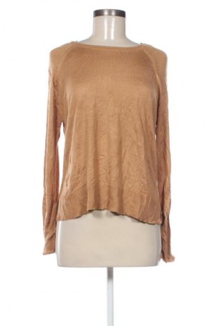 Damenpullover Zara Knitwear, Größe S, Farbe Beige, Preis € 8,99