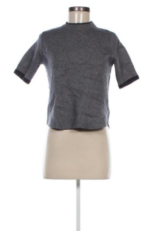 Damenpullover Zara Knitwear, Größe S, Farbe Grau, Preis € 5,99