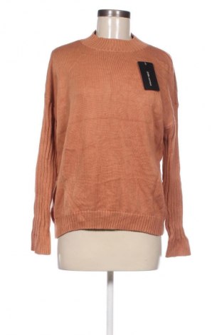 Damenpullover Zara Knitwear, Größe S, Farbe Orange, Preis € 20,99