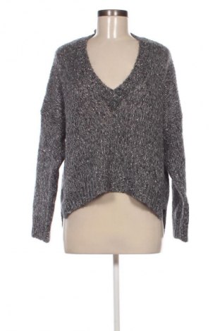 Dámsky pulóver Zara Knitwear, Veľkosť M, Farba Sivá, Cena  3,95 €