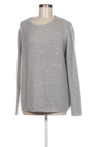 Damenpullover Zero, Größe L, Farbe Grau, Preis € 13,99