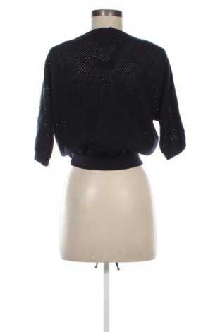 Damenpullover iORA, Größe S, Farbe Blau, Preis 7,99 €