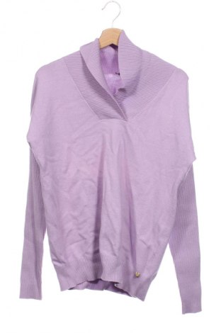 Damenpullover lordsxlilies, Größe XS, Farbe Lila, Preis € 7,99