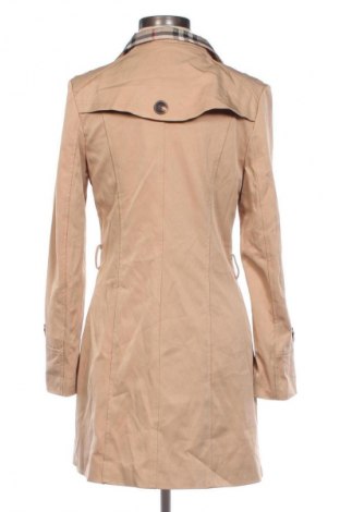 Damen Trench Coat Unbranded, Größe M, Farbe Beige, Preis € 4,99