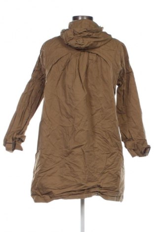 Damen Trenchcoat, Größe M, Farbe Beige, Preis 19,99 €