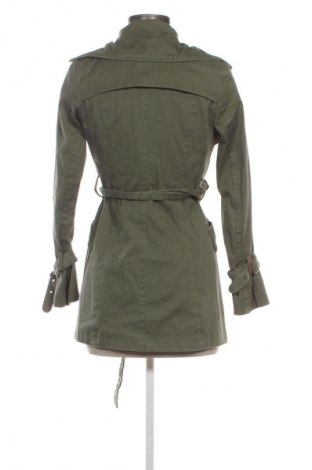 Damen Trench Coat Unbranded, Größe S, Farbe Grün, Preis € 7,99