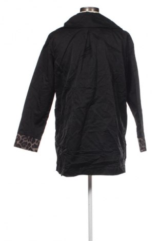 Trench de femei, Mărime M, Culoare Negru, Preț 57,99 Lei