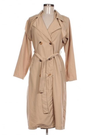 Damen Trench Coat Unbranded, Größe S, Farbe Beige, Preis € 25,49