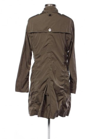 Damen Trench Coat Unbranded, Größe M, Farbe Grün, Preis € 9,99