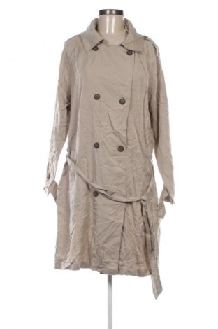 Damen Trench Coat Unbranded, Größe XL, Farbe Beige, Preis € 9,99