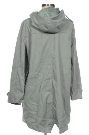 Damen Trench Coat Anko, Größe M, Farbe Grün, Preis € 9,99