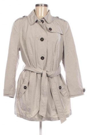 Damen Trench Coat Barbara Lebek, Größe L, Farbe Beige, Preis € 107,99