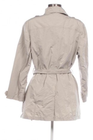 Damen Trench Coat Barbara Lebek, Größe L, Farbe Beige, Preis € 107,99