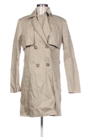 Trench de femei Bardot, Mărime M, Culoare Bej, Preț 123,99 Lei