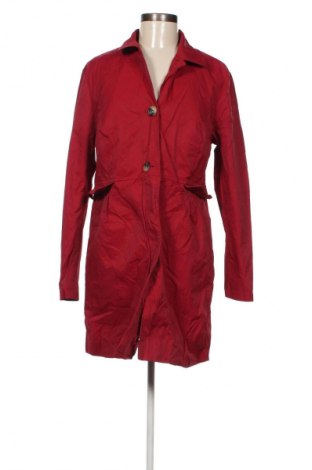 Damen Trench Coat C&A, Größe XL, Farbe Rot, Preis € 41,99