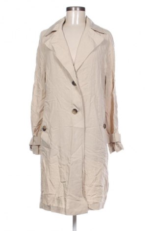 Damen Trench Coat Canda, Größe M, Farbe Beige, Preis € 26,99