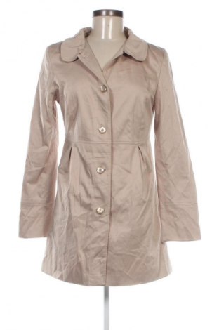 Damen Trenchcoat Comma,, Größe M, Farbe Beige, Preis 107,99 €