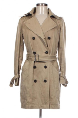 Damen Trench Coat Comptoir Des Cotonniers, Größe M, Farbe Beige, Preis € 60,99