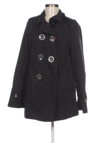 Damen Trench Coat Designers Remix By Charlotte Eskildsen, Größe M, Farbe Blau, Preis € 24,99