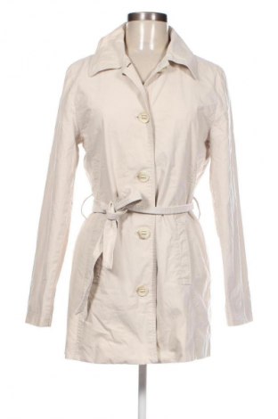 Damen Trench Coat Esprit, Größe M, Farbe Ecru, Preis € 36,99