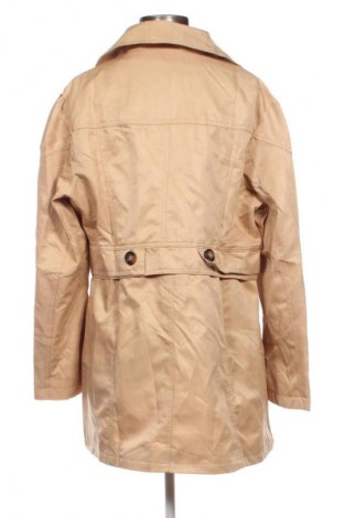 Damen Trench Coat Fashion, Größe XXL, Farbe Beige, Preis € 22,99