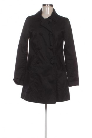 Damen Trenchcoat H&M, Größe M, Farbe Schwarz, Preis 34,71 €