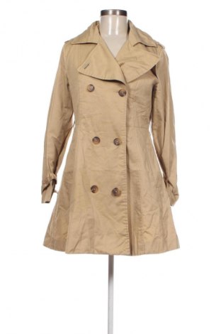 Damen Trench Coat H&M, Größe M, Farbe Beige, Preis € 47,99