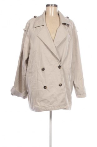 Damen Trench Coat H&M, Größe M, Farbe Beige, Preis € 47,99