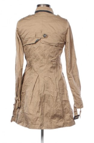 Damen Trench Coat H&M, Größe S, Farbe Beige, Preis € 9,99