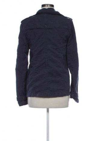 Damen Trench Coat Hilfiger Denim, Größe M, Farbe Blau, Preis € 92,99